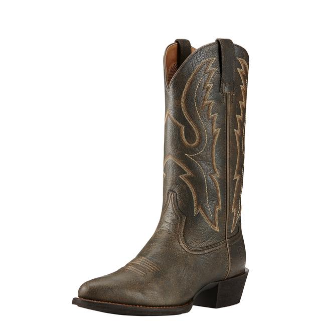 Ariat - Men's Sport R Toe Western Boot in Indianapolis IN