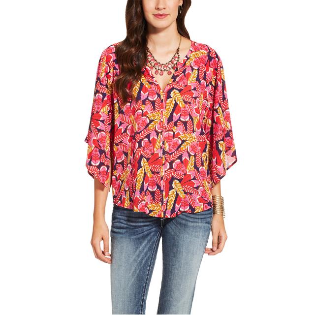 Ariat - Women's Luna Tunic in Durham NC