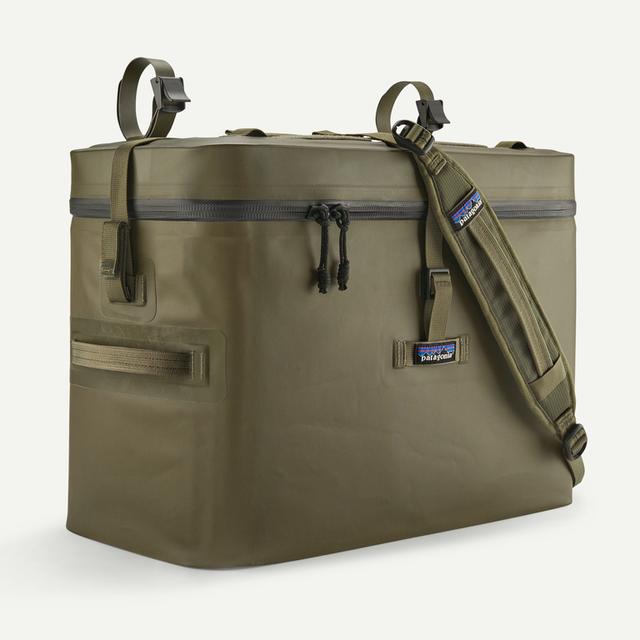 Patagonia - Great Divider