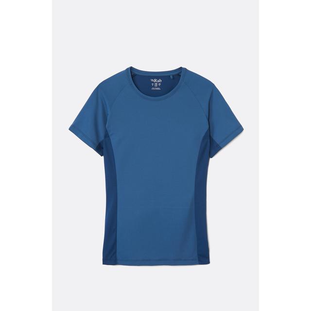 Rab - Women's Trail Tee in Truckee CA