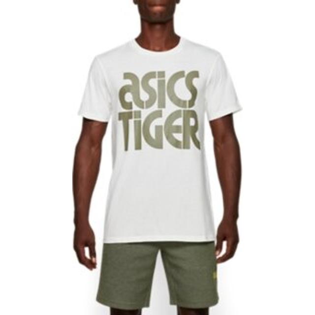 ASICS - Big Logo Tee in Pasadena CA