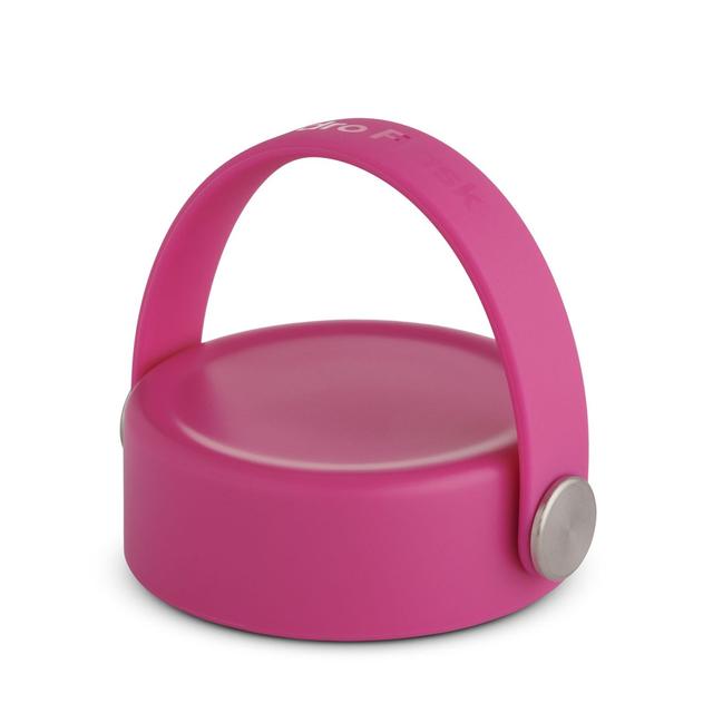 Hydro Flask - Wide Mouth Flex Cap - Carnation