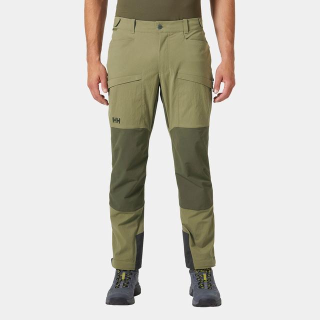 Helly Hansen - Men's Verglas Tur Pants 2.0