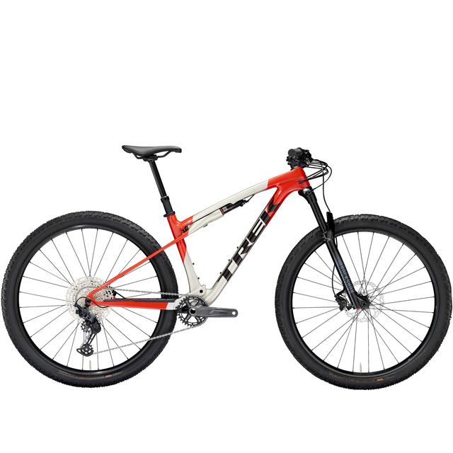 Trek - Supercaliber SL 9.6 Gen 2 in South Sioux City NE