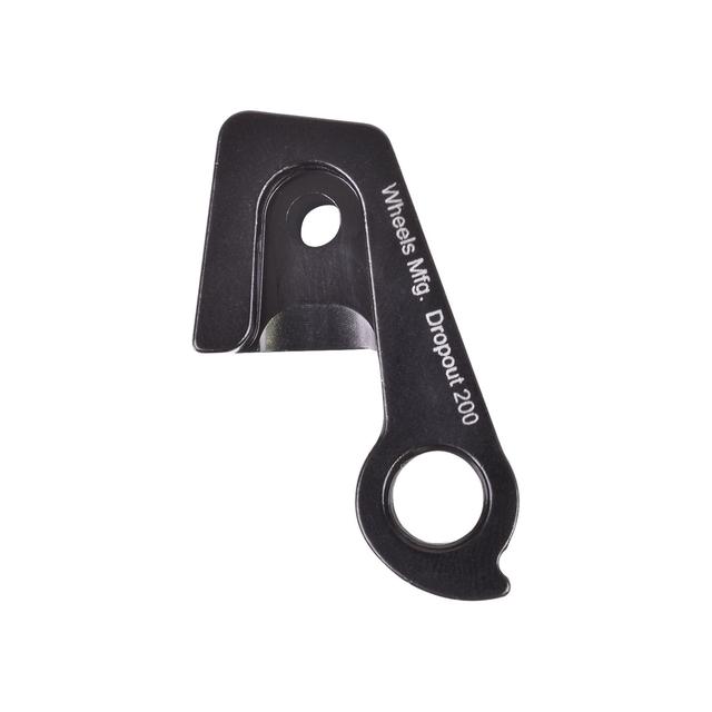 Wheels Mfg - Derailleur Hanger - 200