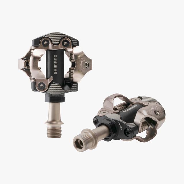 Shimano Cycling - PD-M8100 Deore XT Pedals - Xc Race in Raleigh NC