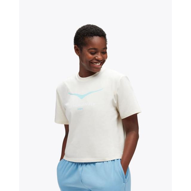 HOKA - Women's Bird FHF GPX  SS Tee in Mooresville NC