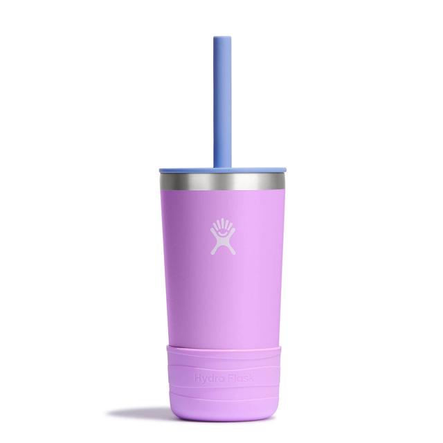 Hydro Flask - Kids 12 oz Tumbler With Straw And Boot in Huntington Beach CA