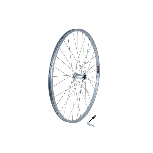 Sta-Tru - 700c Alloy Hybrid Wheel