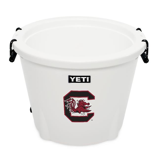 YETI - South Carolina Coolers - White - Tank 85 in Indianapolis IN