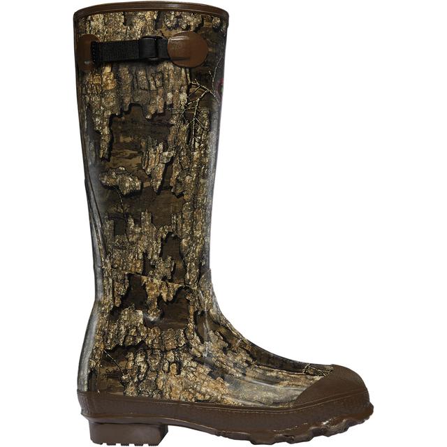 LaCrosse - Men's Burly Classic 18" Realtree Timber