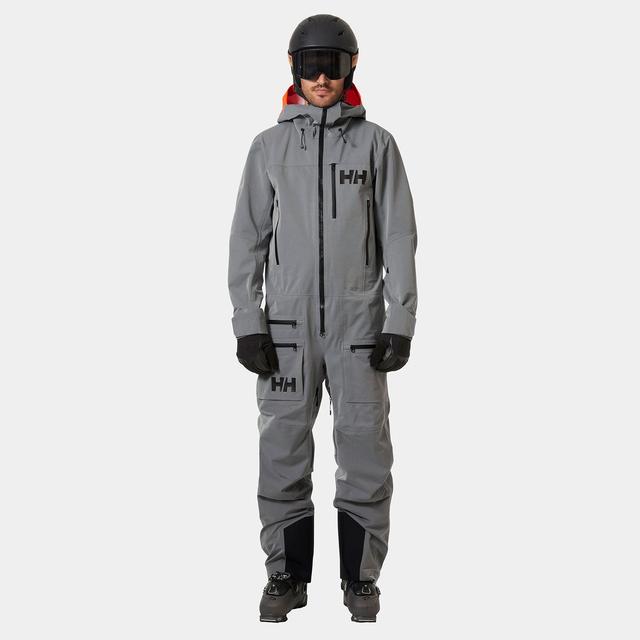 Helly Hansen - Men's Ullr Chugach Infinity Powder Suit