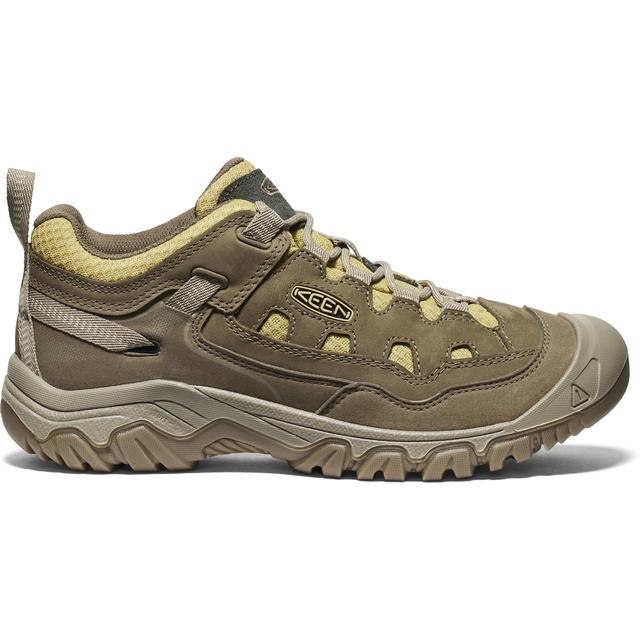 Keen - Men's Targhee IV Vented Hiking Shoe in Urbana OH