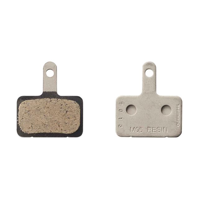 Shimano Cycling - M05 Resin Disc Brake Pad in Huntington Beach CA