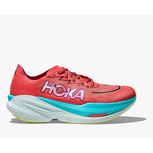 HOKA - Men's Mach X 2