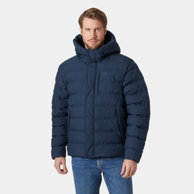 Helly Hansen - Men's Alby Puffy Jacket