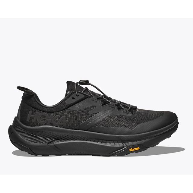 HOKA - Men's Transport GTX in Durham NC