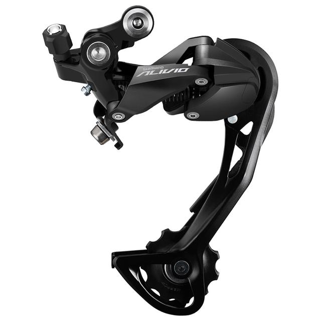 Shimano Cycling - RD-M3100 Alivio Rear Derailleur