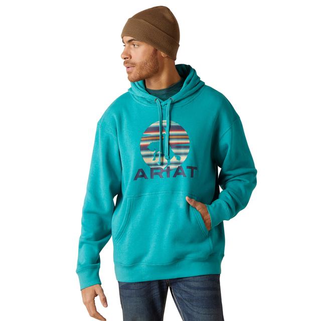 Ariat - Men's In Motion Hoodie