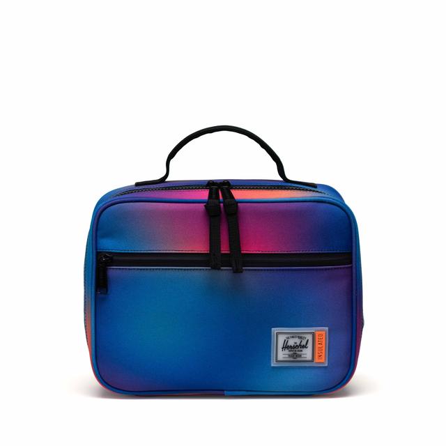 Herschel Supply - Pop Quiz Lunch Box | Insulated in Torrance CA