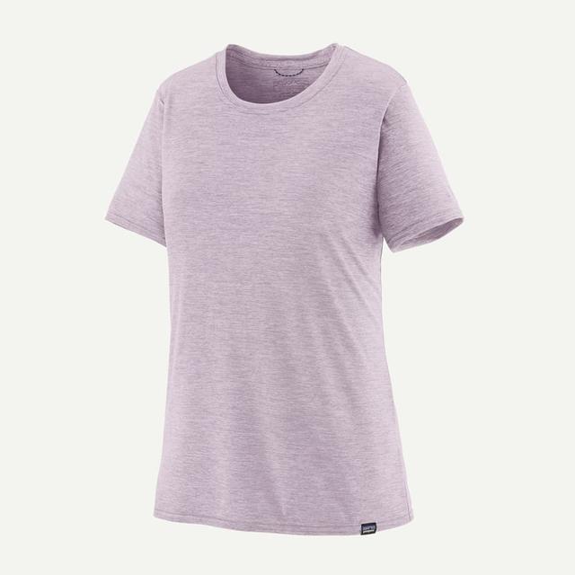 Patagonia - Women's Cap Cool Daily Shirt