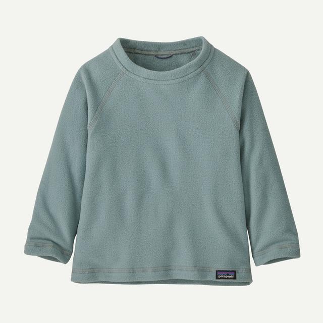 Patagonia - Baby Micro D Crew in Woburn MA