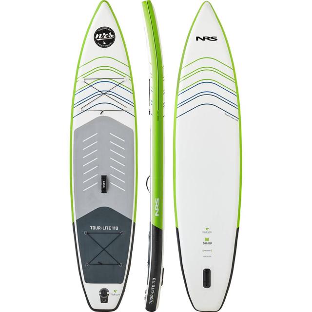 NRS - Tour-Lite SUP Boards in New Denver Bc