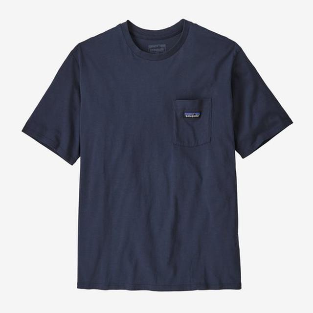 Patagonia - Men's Daily Pocket Tee