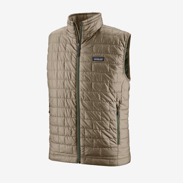 Patagonia - Men's Nano Puff Vest