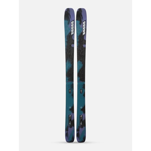 K2 Snow - Mindbender 99Ti Women's Skis 2025 in Big Sky MT