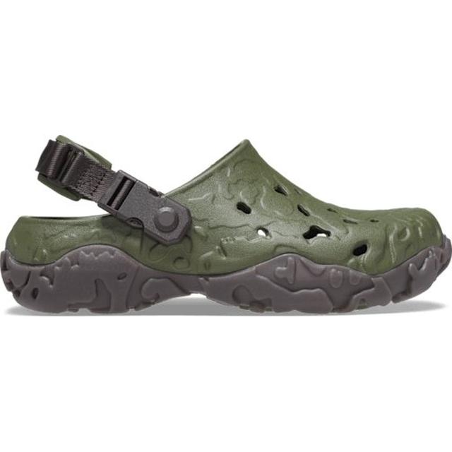 Crocs - All-Terrain Atlas Clog in South Sioux City NE