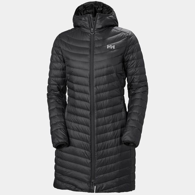 Helly Hansen - Women's Verglas Long Down Insulator in Rancho Cucamonga CA