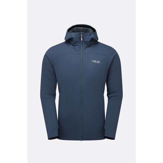 Rab - Men's Xenair Alpine Flex Insulated Jacket