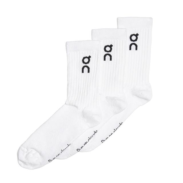 On Running - Logo Sock 3-Pack