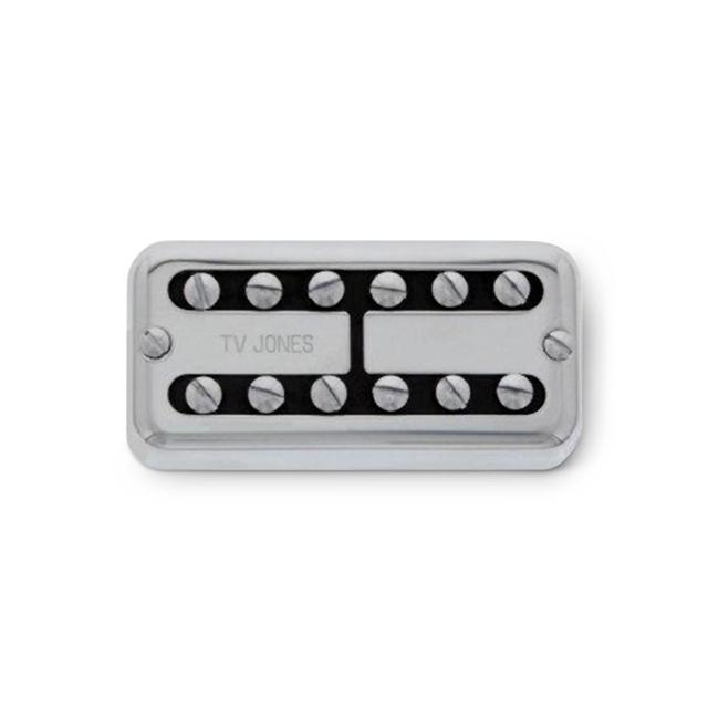 Godin Guitars - TV JONES Classic Neck pickup - Chrome Universal Mount w/Clip System in Gas City IN