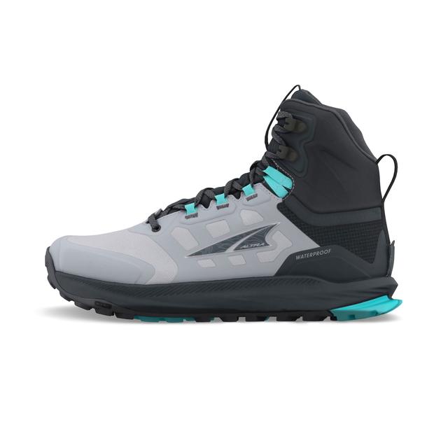 Altra Running - Women's Lone Peak 9 WP Mid