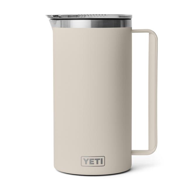 YETI - Rambler 64 oz Pitcher - Cape Taupe in Durham NC