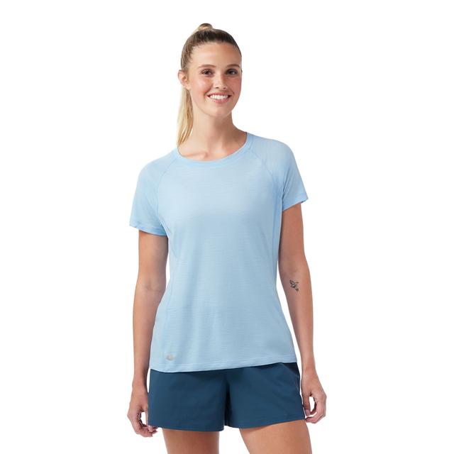 Smartwool - Women's Active Ultralite Short Sleeve in Williamsburg VA