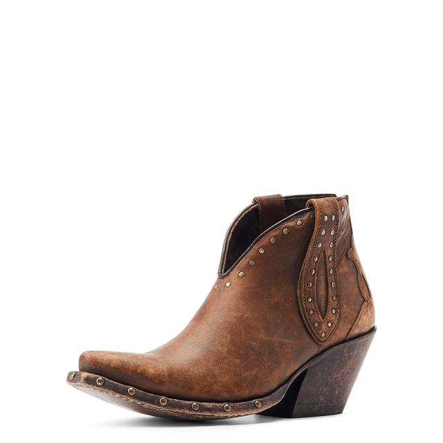 Ariat - Women's Greeley Western Boot in Durham NC