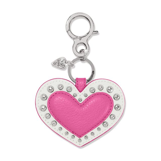 Brighton - Deeply In Love Handbag Fob in West Frankfort IL