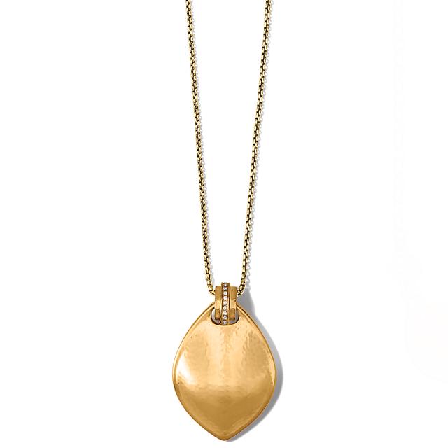 Brighton - Meridian Lumens Flora Pendant Necklace in Turlock CA