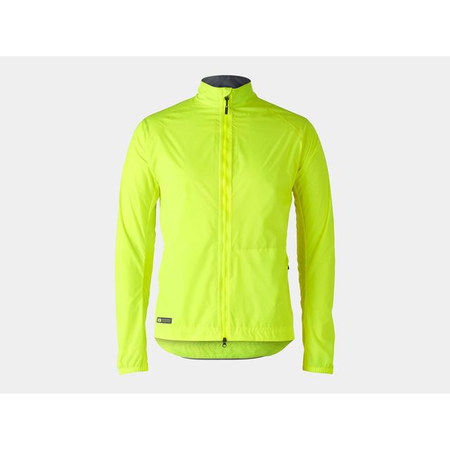 Trek - Bontrager Circuit Cycling Rain Jacket in Raleigh NC