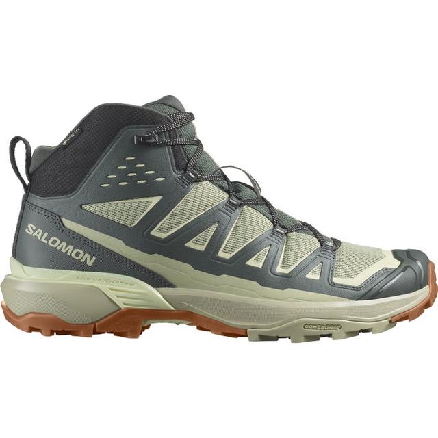 Salomon - Men's X Ultra 360 Edge Mid GTX