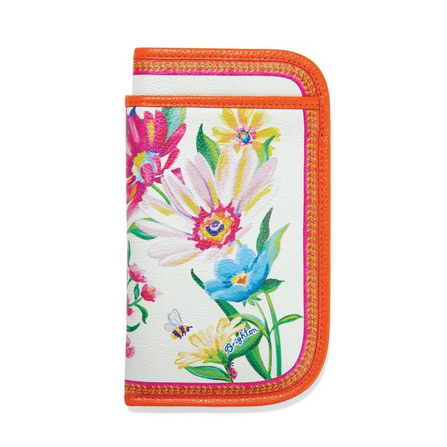 Brighton - French Garden Sunglass Case in Malvern-AR