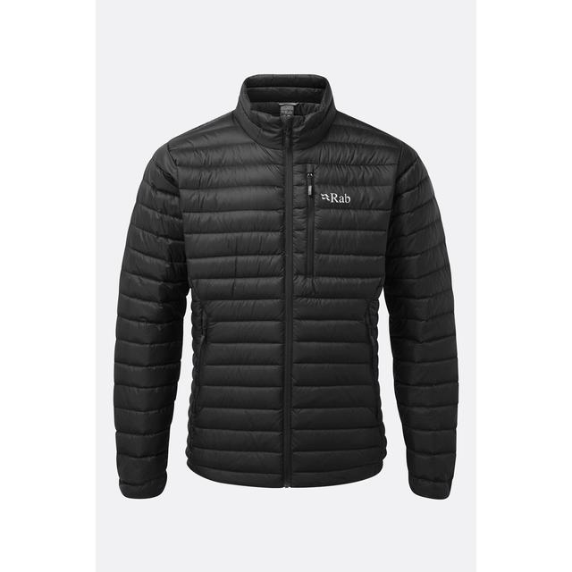 Rab - Men's Microlight Down Jacket