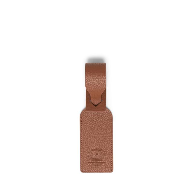 Herschel Supply - Luggage Tag Vegan Leather