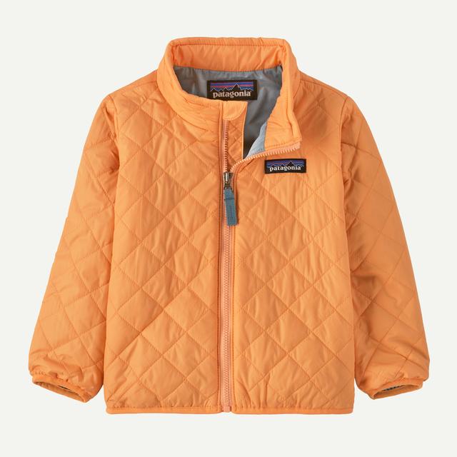 Patagonia - Baby Nano Puff Jacket