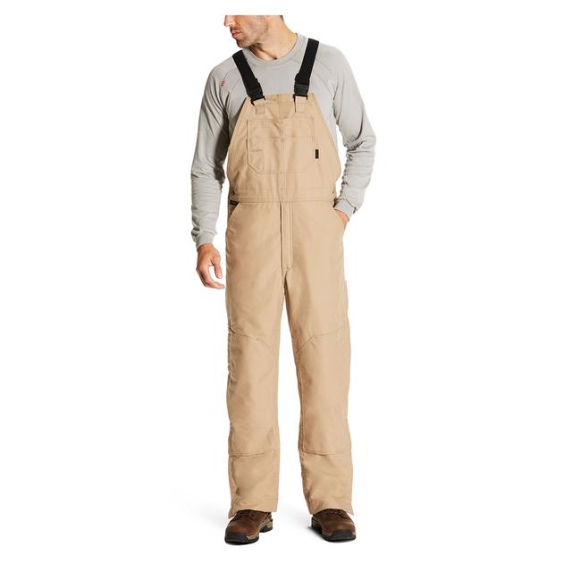 Ariat - Men's FR Insulated Overall Bib in Cincinnati OH