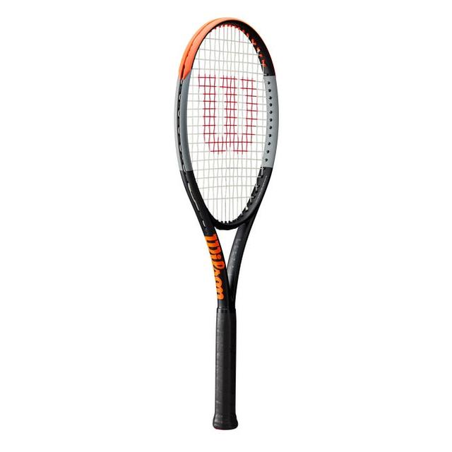 Wilson - Burn 100 v4 Tennis Racket
