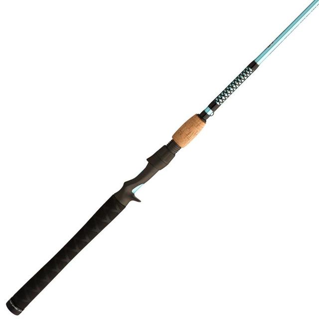 Ugly Stik - Carbon Inshore Casting Rod | Model #USCBIN1017C701M